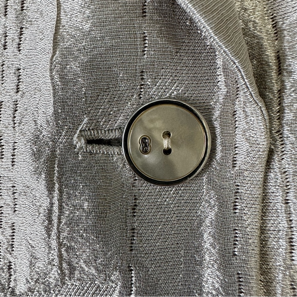 Escada Suit - Blazer and Skirt - Picture 10 of 16